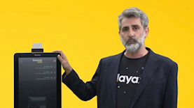 נאייקס, צילום: Nayax